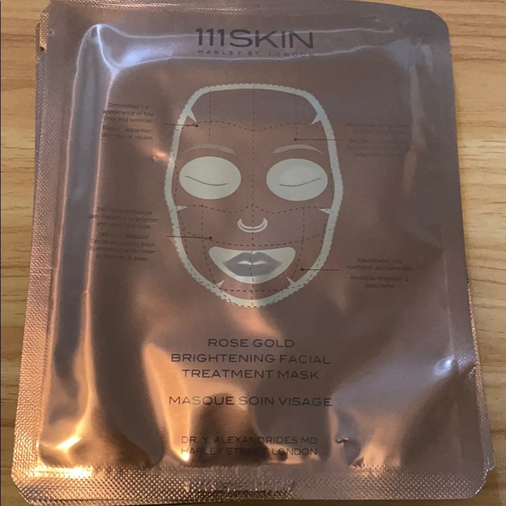 111Skin Mask